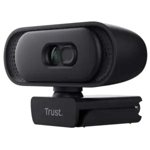 Веб-камера Trust Tomar 2K QHD Black (26141_TRUST) UA