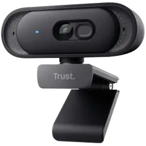 Веб-камера Trust Tomar 2K QHD Black (26141_TRUST) UA