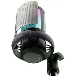 Микрофон Trust GXT 238 Auron Black (26081_TRUST) UA