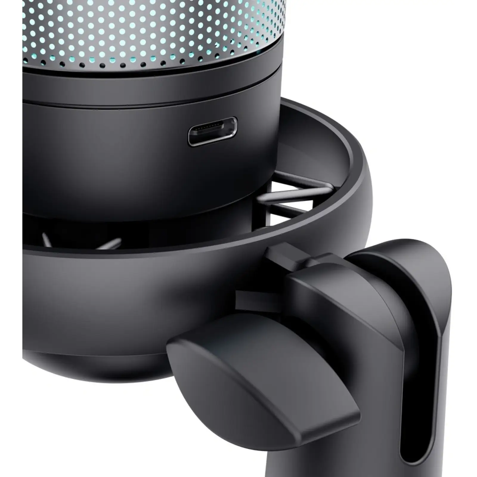 Микрофон Trust GXT 238 Auron Black (26081_TRUST) UA