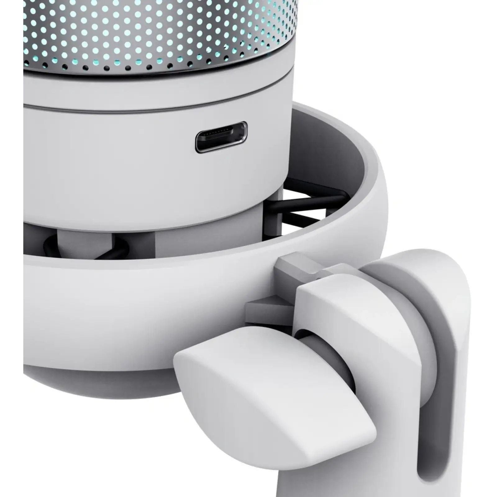 Микрофон Trust GXT 238W Auron White (26082_TRUST) UA