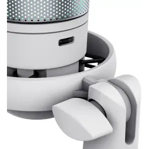 Микрофон Trust GXT 238W Auron White (26082_TRUST) UA