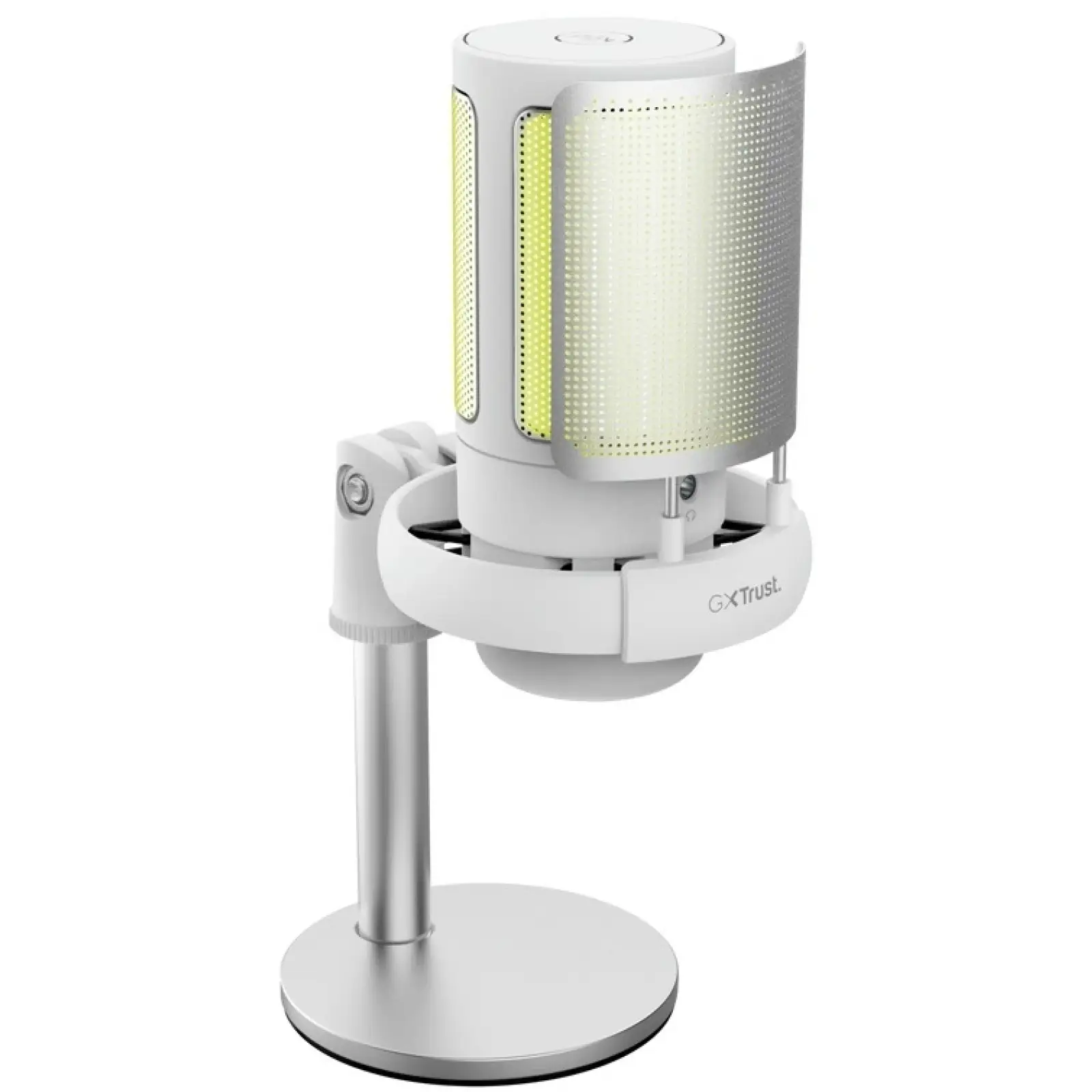 Микрофон Trust GXT 238W Auron White (26082_TRUST) UA