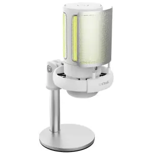 Микрофон Trust GXT 238W Auron White (26082_TRUST) UA
