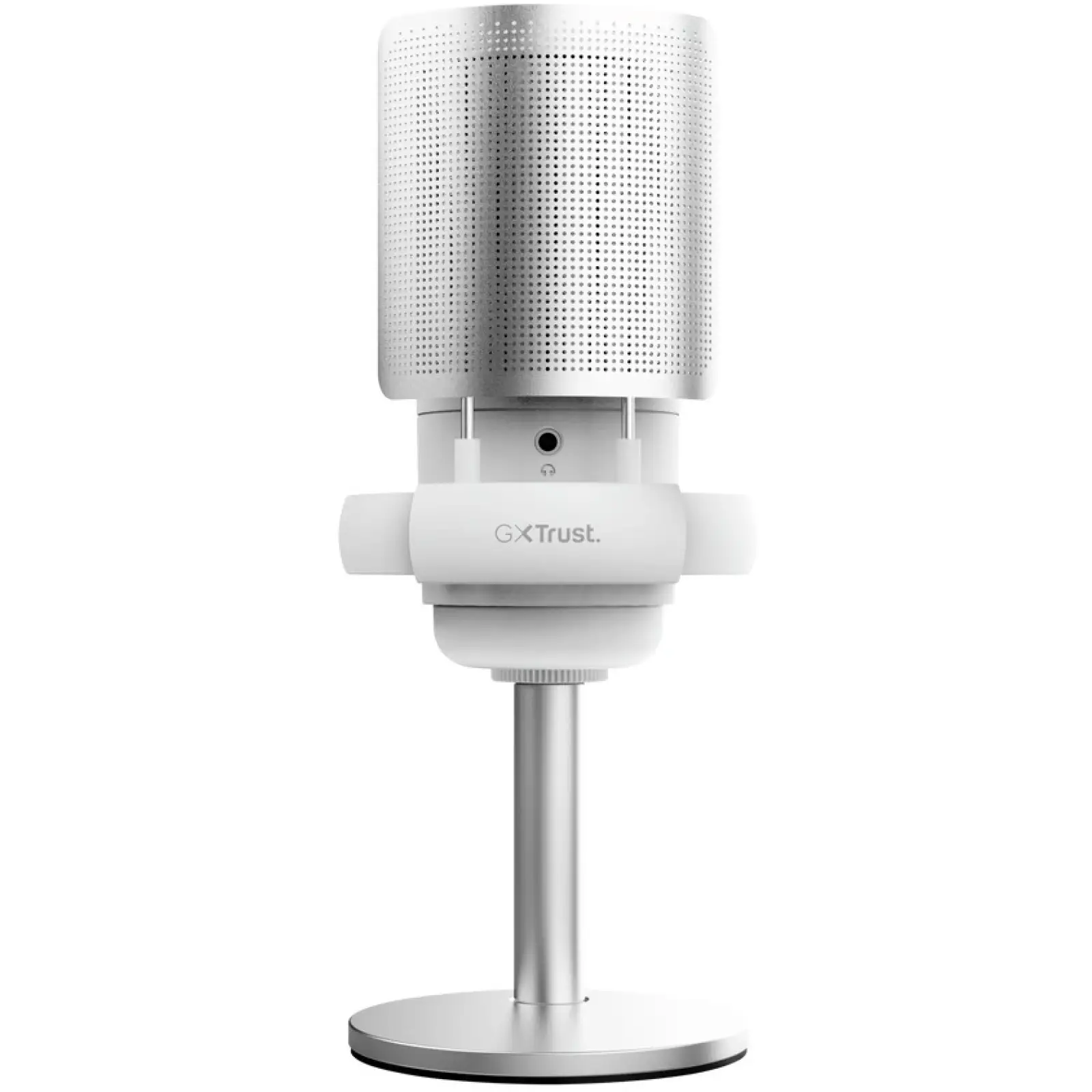 Микрофон Trust GXT 238W Auron White (26082_TRUST) UA