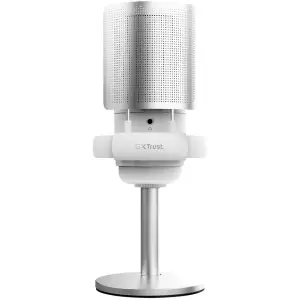 Микрофон Trust GXT 238W Auron White (26082_TRUST) UA