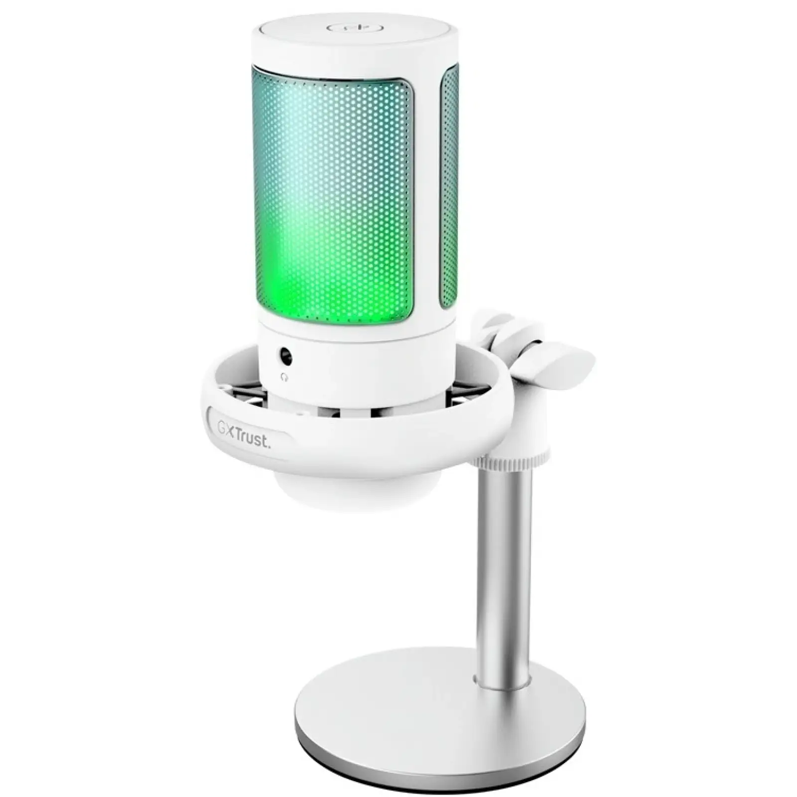 Микрофон Trust GXT 238W Auron White (26082_TRUST) UA