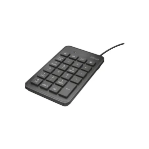 Клавиатура числовая Trust Xalas USB Numeric Keypad (22221_TRUST) UA
