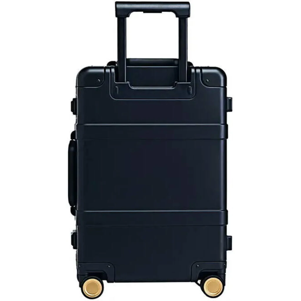 Валіза Xiaomi RunMi Ninetygo Metal Suitcase 20