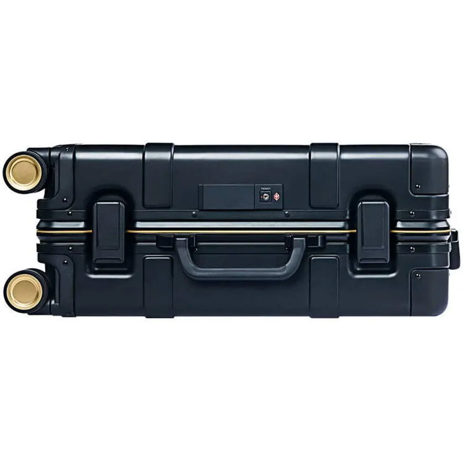 Валіза Xiaomi RunMi Ninetygo Metal Suitcase 20
