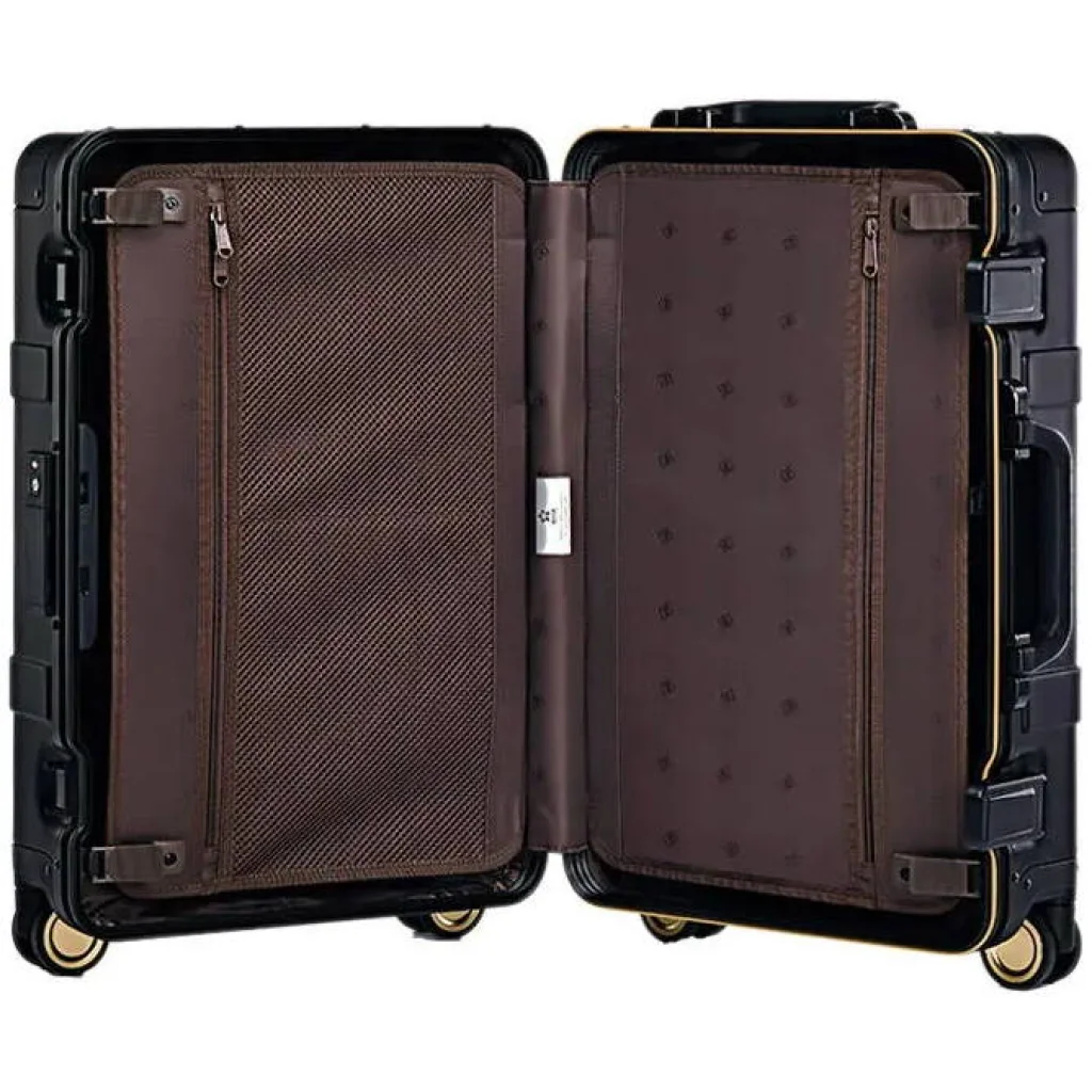 Валіза Xiaomi RunMi Ninetygo Metal Suitcase 20