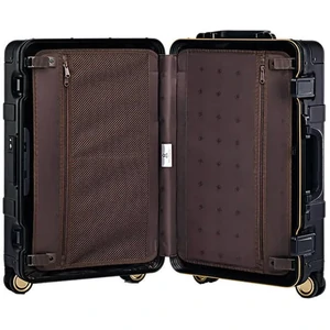 Валіза Xiaomi RunMi Ninetygo Metal Suitcase 20