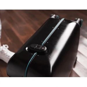 Чемодан Xiaomi RunMi Ninetygo Iceland Smart Unlock Suitcase 20