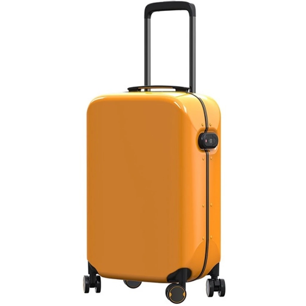 Валіза Xiaomi RunMi Ninetygo Iceland Smart Unlock Suitcase 20