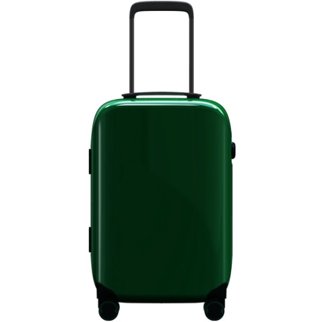 Валіза Xiaomi RunMi Ninetygo Iceland Smart Unlock Suitcase 20