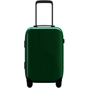 Валіза RunMi Ninetygo Iceland Smart Unlock Suitcase 20" Dark Green (6970055346412)