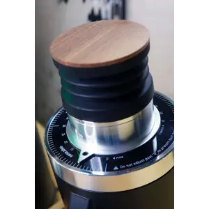 Кавомолка Turin DF64 Gen 2