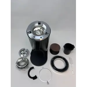 Кавомолка Turin DF64 Gen 2