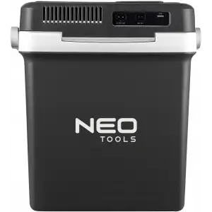 Холодильник мобільний Neo Tools (63-152) UA