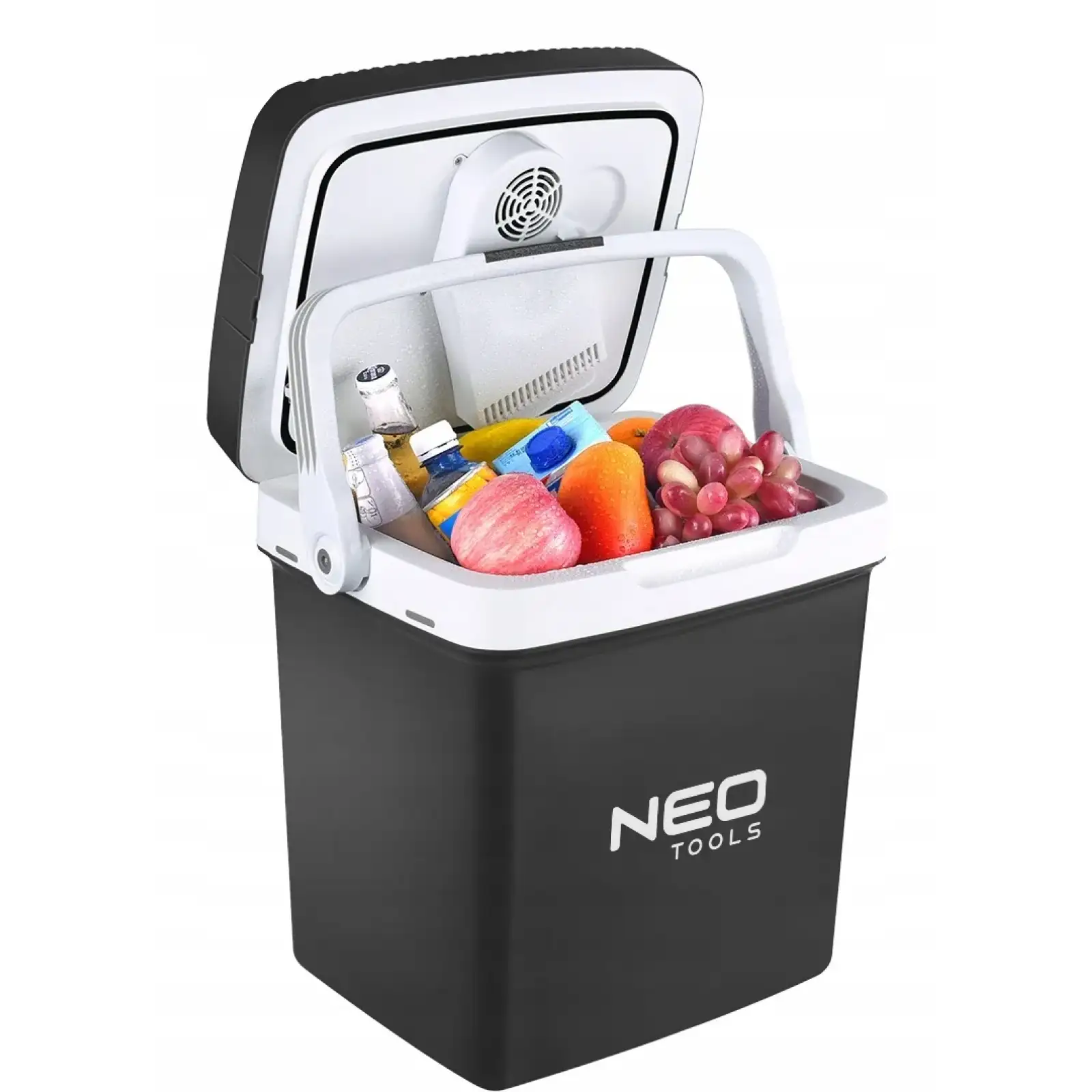 Холодильник мобільний Neo Tools (63-152) UA