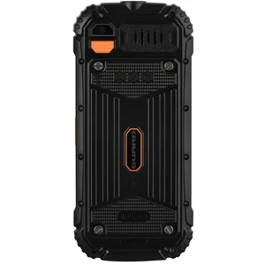 Мобільний телефон 2E R240 2024 Dual SIM Black UA