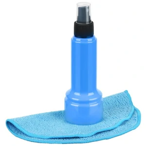 Набор для чистки 2E 150ml Liquid for LED/LCD + салфетка Blue (2E-SK150BL)