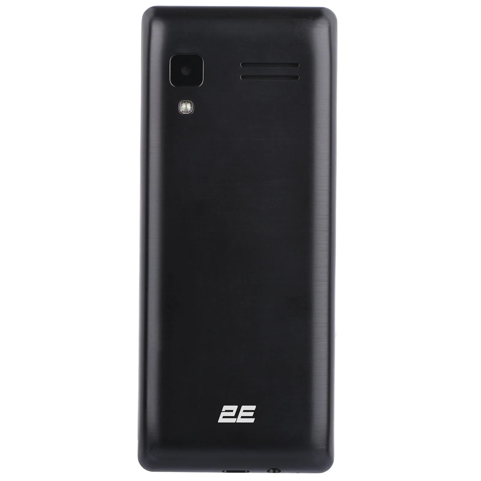 Мобільний телефон 2E E280 2022 Dual SIM Black, 688130245210 UA