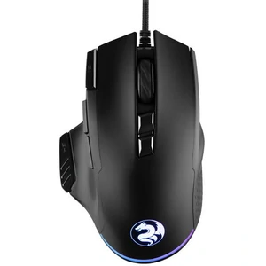 Миша 2E Gaming MG330 RGB USB Black (2E-MG330UB) UA