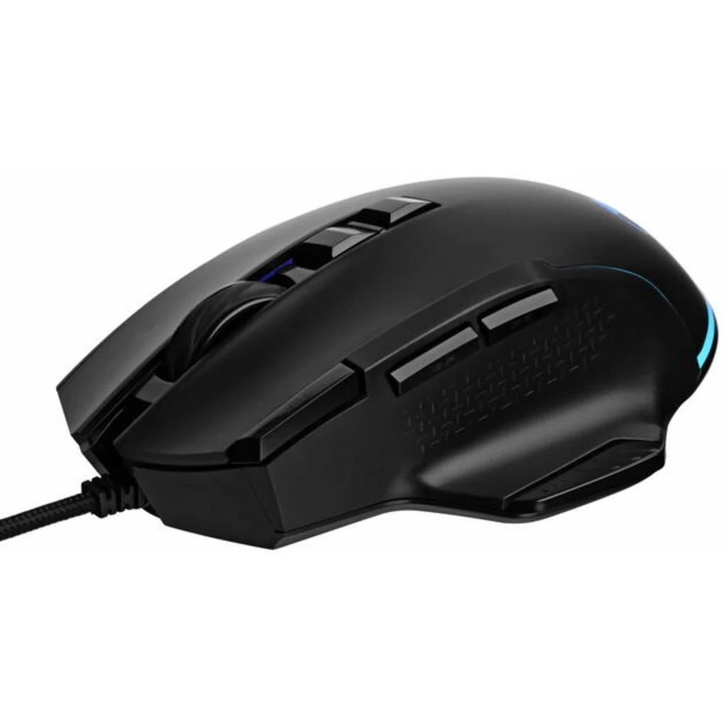 Миша 2E Gaming MG330 RGB USB Black (2E-MG330UB) UA
