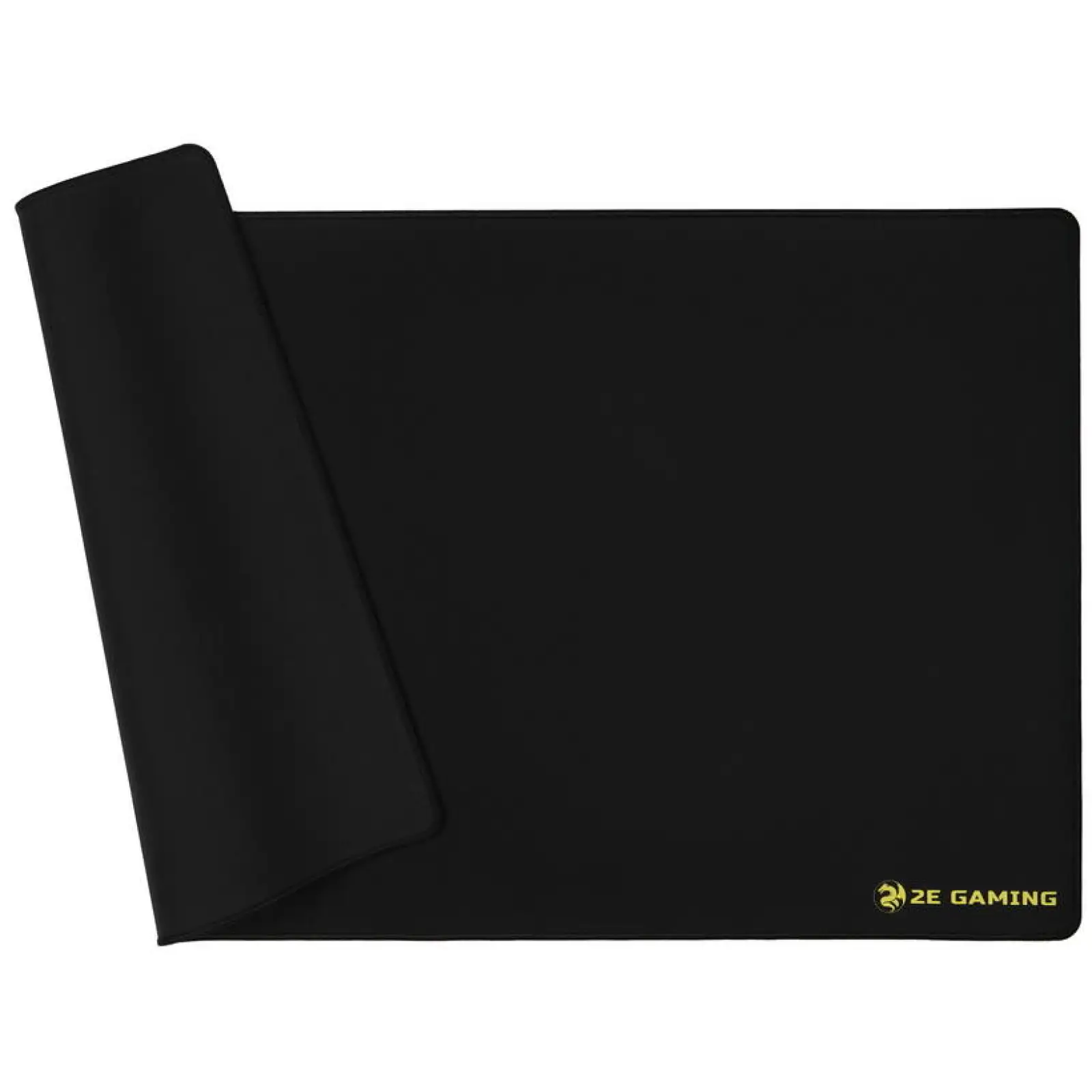 Ігрова поверхня 2E Gaming Mouse Pad Black 800х450 (2E-PG320B) UA