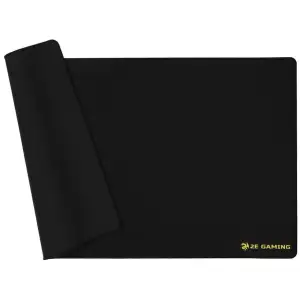 Ігрова поверхня 2E Gaming Mouse Pad Black 800х450 (2E-PG320B) UA