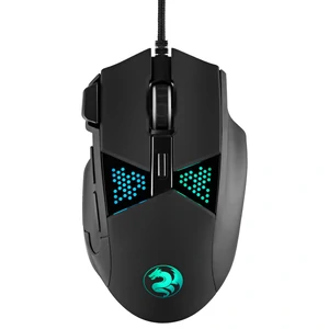 Миша 2E Gaming MG320 RGB USB Black (2E-MG320UB) UA