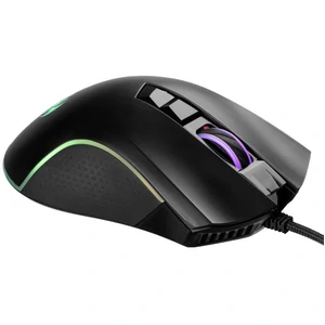 Миша 2E Gaming MG340 RGB USB Black (2E-MG340UB) UA