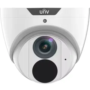 Видеокамера UNV IPC3618SB-ADF28KM-I0 Prime 8 МП UA