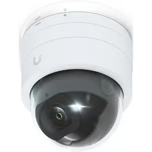 Видеокамера Ubiquiti G5 Dome Ultra (UVC-G5-DOME-ULTRA) UA