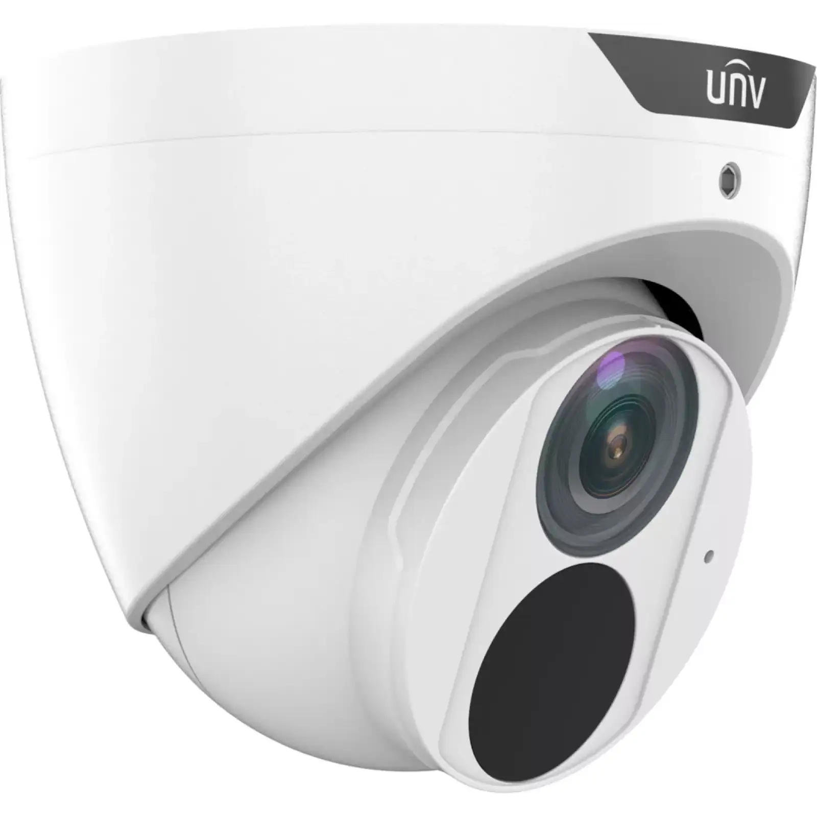 Відеокамера UNV IPC3618SB-ADF28KM-I0 Prime 8 МП UA
