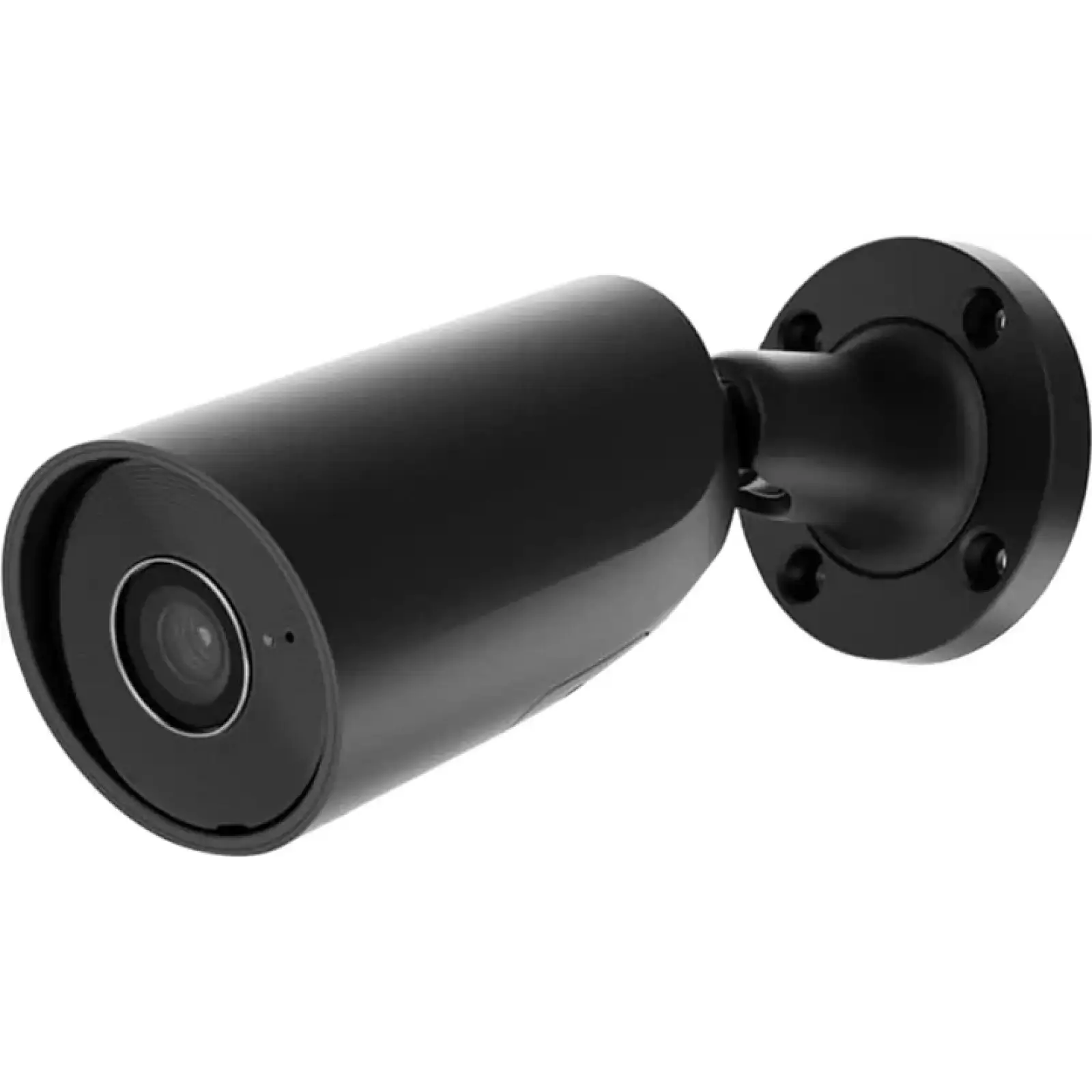 Видеокамера наблюдения Ajax BulletCam (5 Mp/2.8 mm) ASP Black UA
