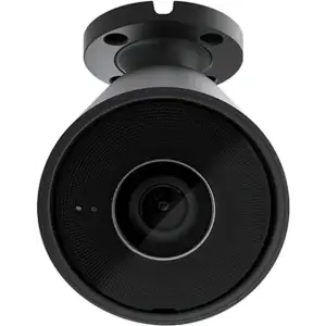 Видеокамера наблюдения Ajax BulletCam (5 Mp/2.8 mm) ASP Black UA