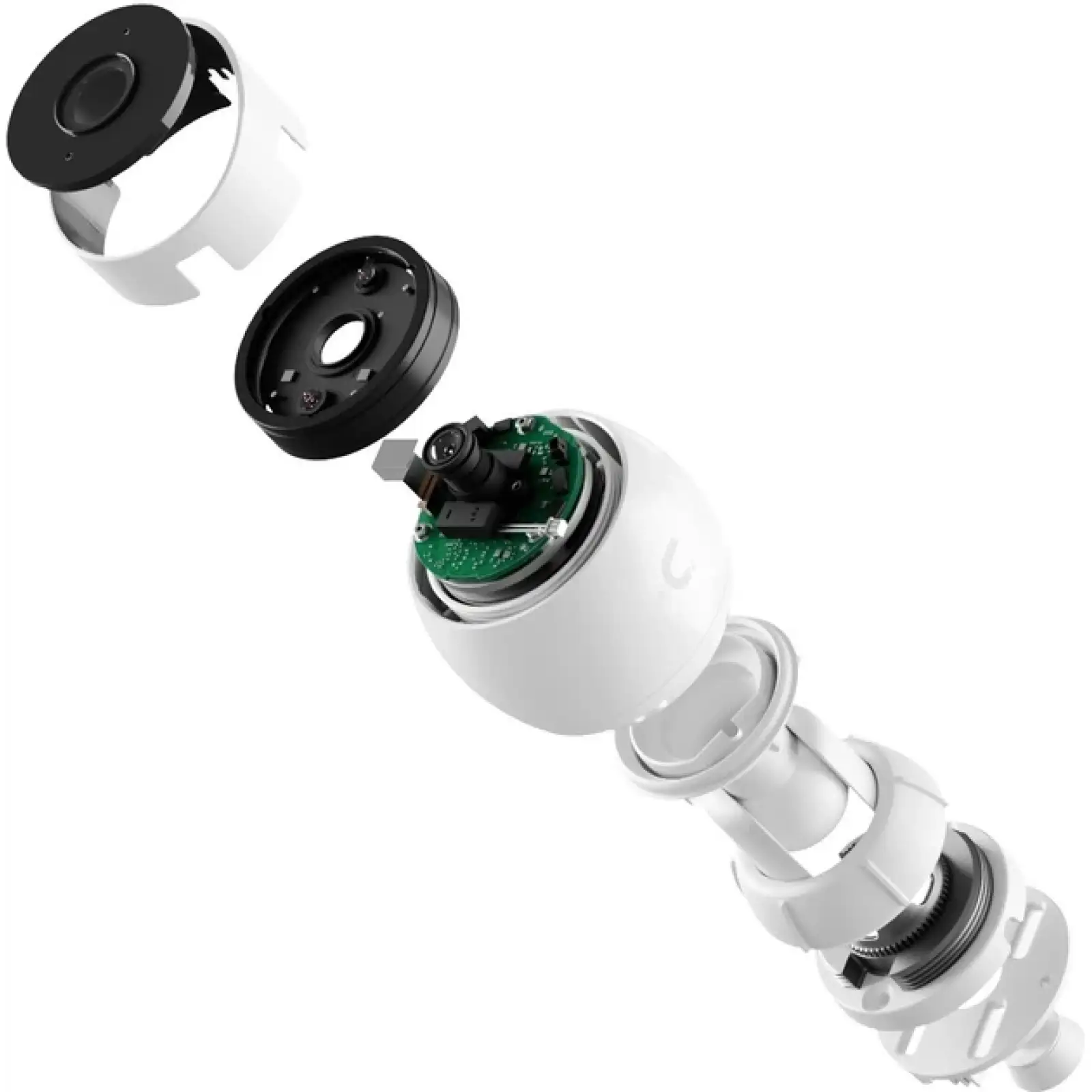 Видеокамера Ubiquiti UVC-G5-Bullet UA