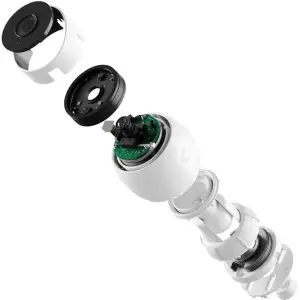 Видеокамера Ubiquiti UVC-G5-Bullet UA