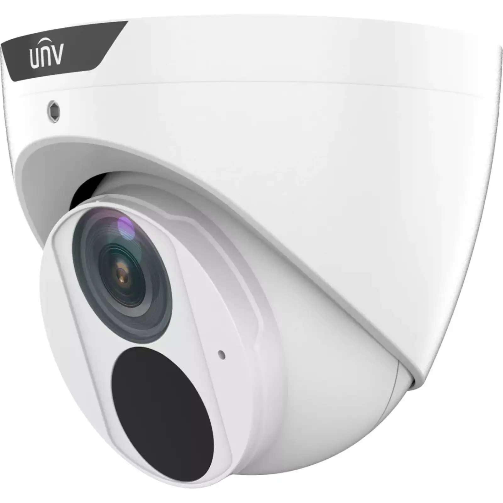 Відеокамера UNV IPC3618SB-ADF28KM-I0 Prime 8 МП UA