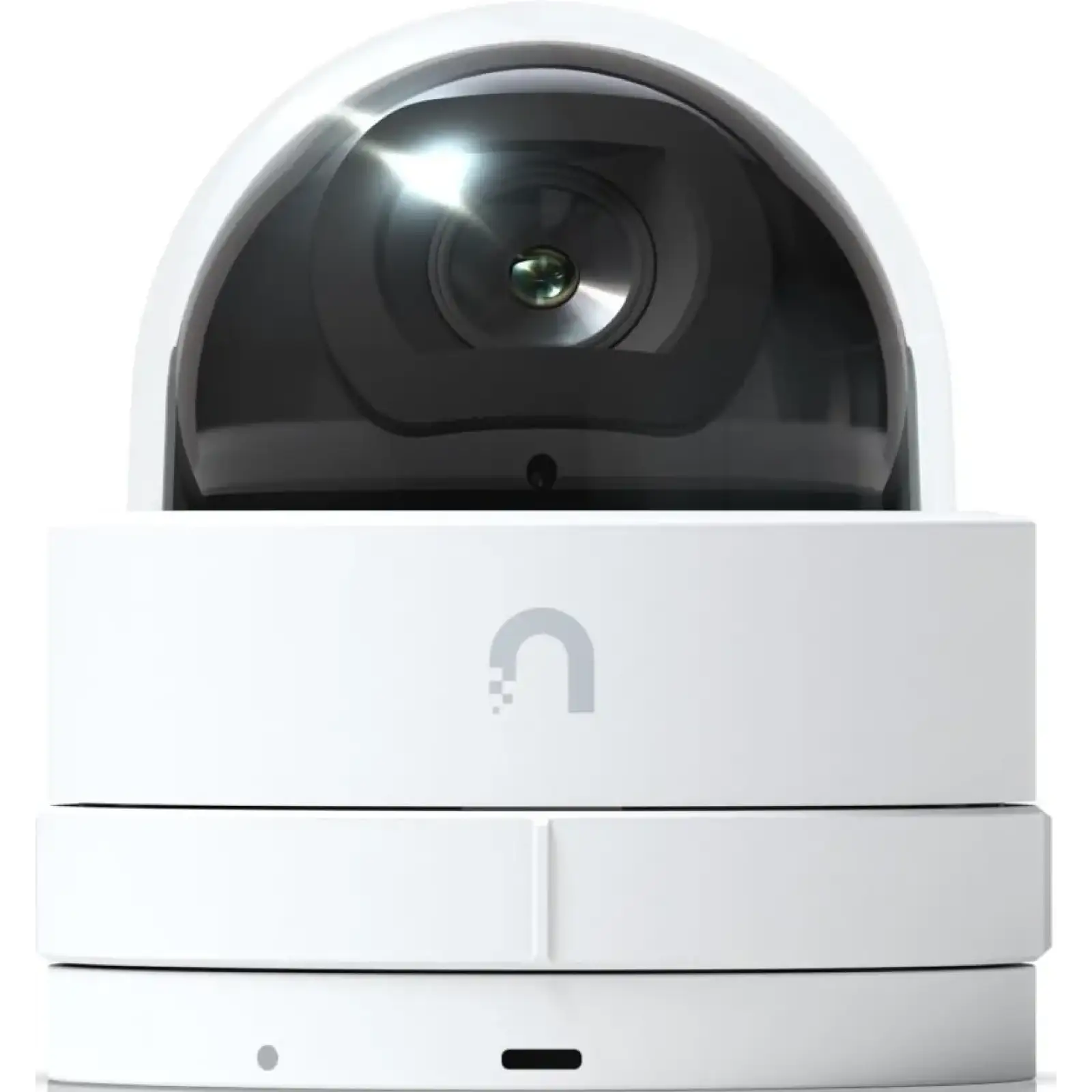 Видеокамера Ubiquiti G5 Dome Ultra (UVC-G5-DOME-ULTRA) UA