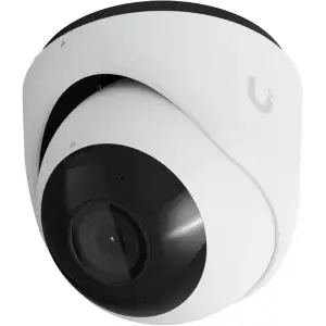 Видеокамера Ubiquiti G6 Turret 4K (UVC-G6-Turret-W) UA