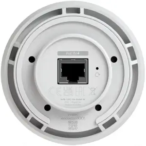 Відеокамера Ubiquiti UVC-G6-BULLET-W UA