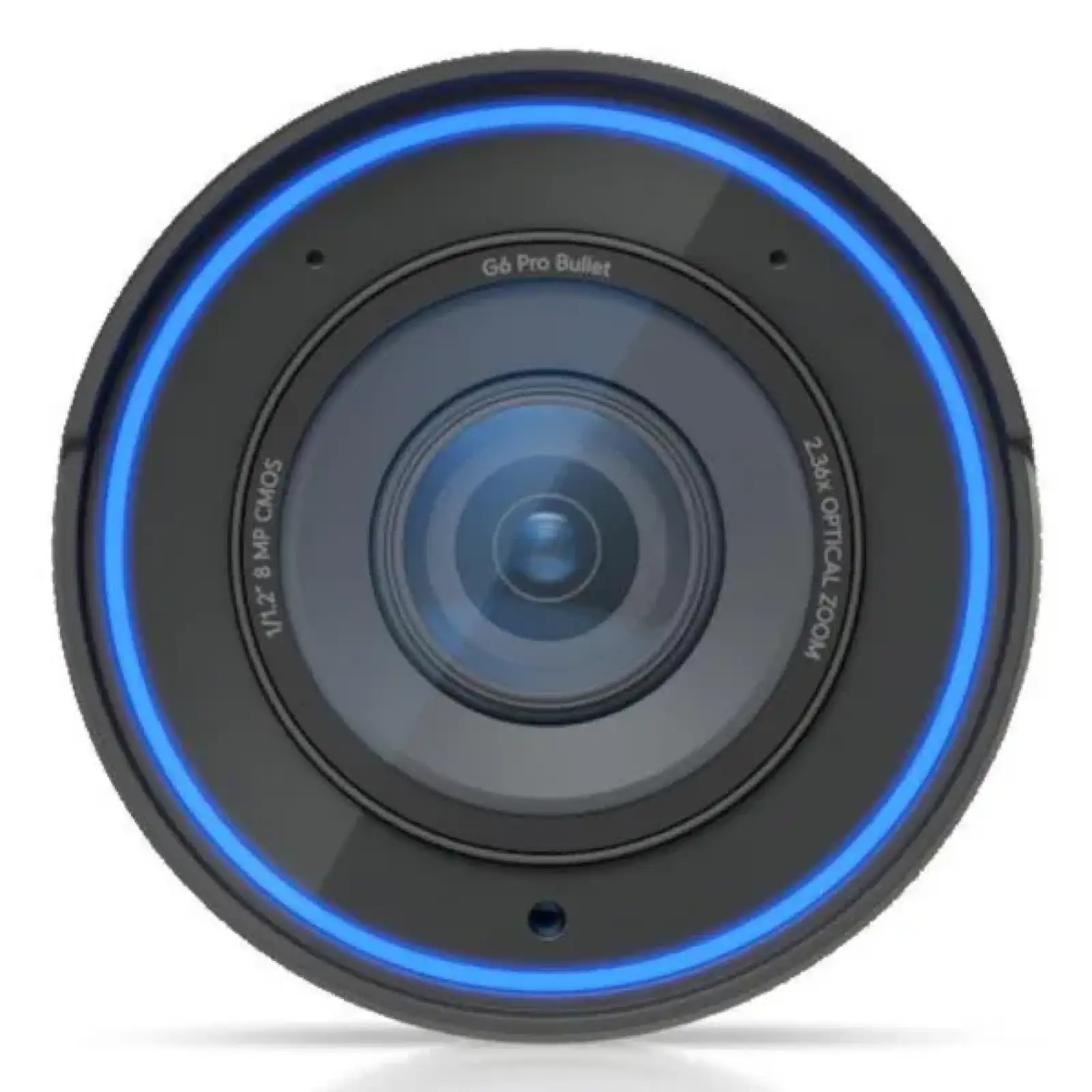 Видеокамера Ubiquiti G6 Pro Bullet (UVC-G6-PRO-BULLET-W) UA