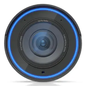 Видеокамера Ubiquiti G6 Pro Bullet (UVC-G6-PRO-BULLET-W) UA