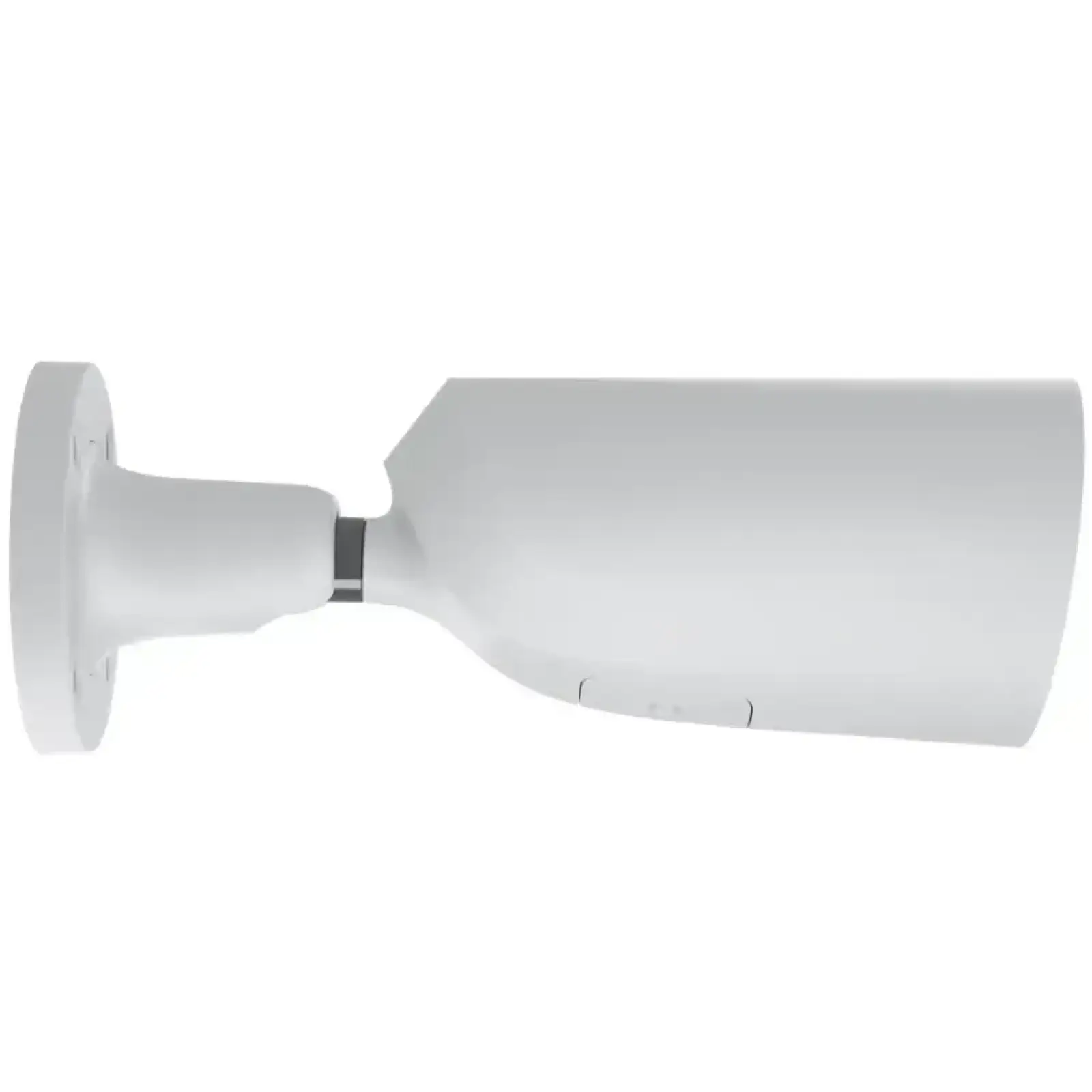 Видеокамера наблюдения Ajax BulletCam (5 Mp/2.8 mm) ASP White UA