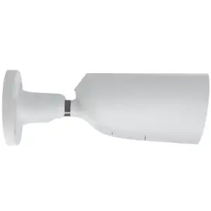 Видеокамера наблюдения Ajax BulletCam (5 Mp/2.8 mm) ASP White UA