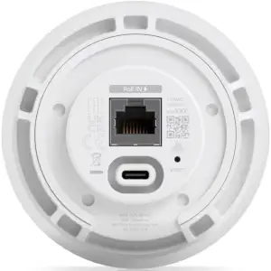 Камера відеоспостереження Ubiquiti UniFi Video Camera G5 Pro (UVC-G5-PRO) UA