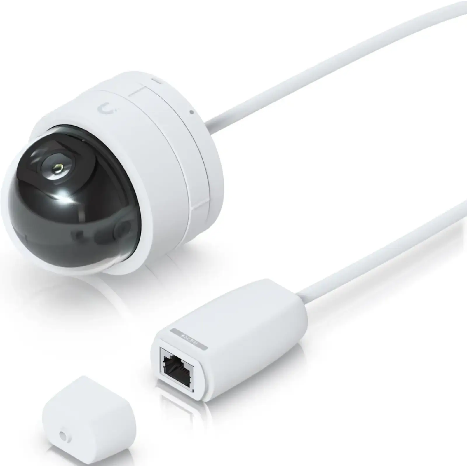 Видеокамера Ubiquiti G5 Dome Ultra (UVC-G5-DOME-ULTRA) UA